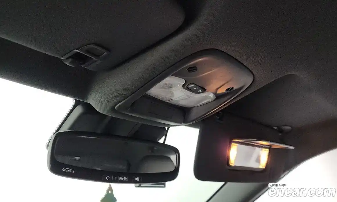 Chevrolet TrailBlazer 2021 1.3 Автомат в Москве № 1232334, фото 18