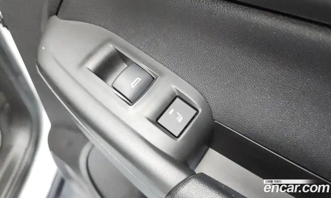 Chevrolet TrailBlazer 2021 1.3 Автомат в Москве № 1232334, фото 19