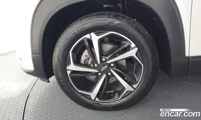 Chevrolet TrailBlazer 2021 1.3 Автомат в Москве № 1232334, миниатюра 5