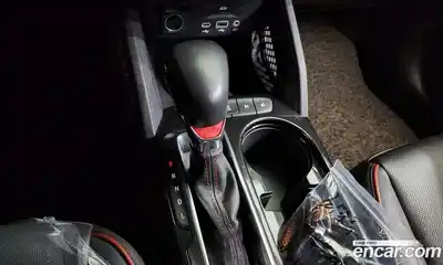 Chevrolet TrailBlazer 2021 1.3 Автомат в Москве № 1232334, миниатюра 9