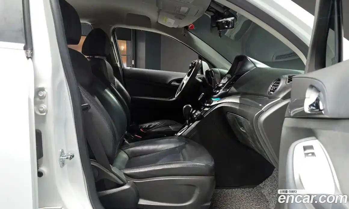 Chevrolet Orlando 2014 2.0 гидро в Москве № 1232367, фото 11