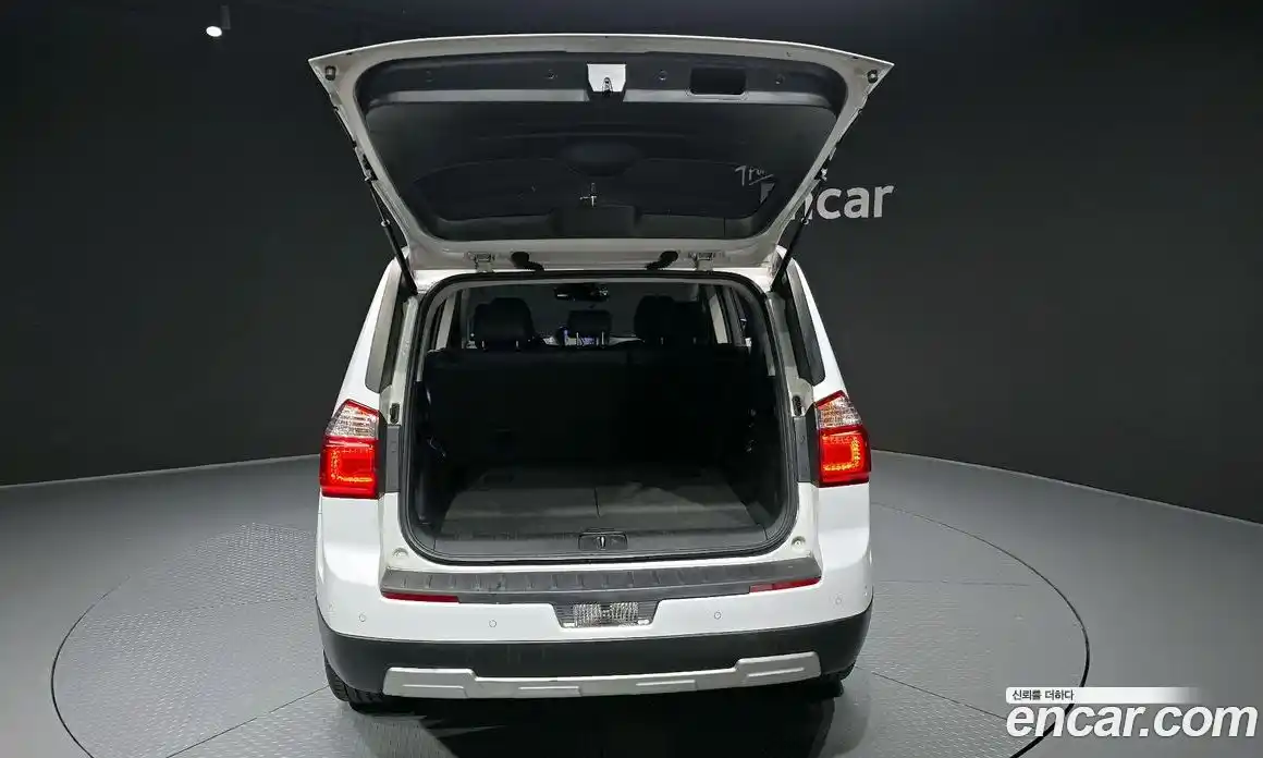 Chevrolet Orlando 2014 2.0 гидро в Москве № 1232367, фото 20