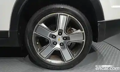 Chevrolet Orlando 2014 2.0 гидро в Москве № 1232367, миниатюра 5