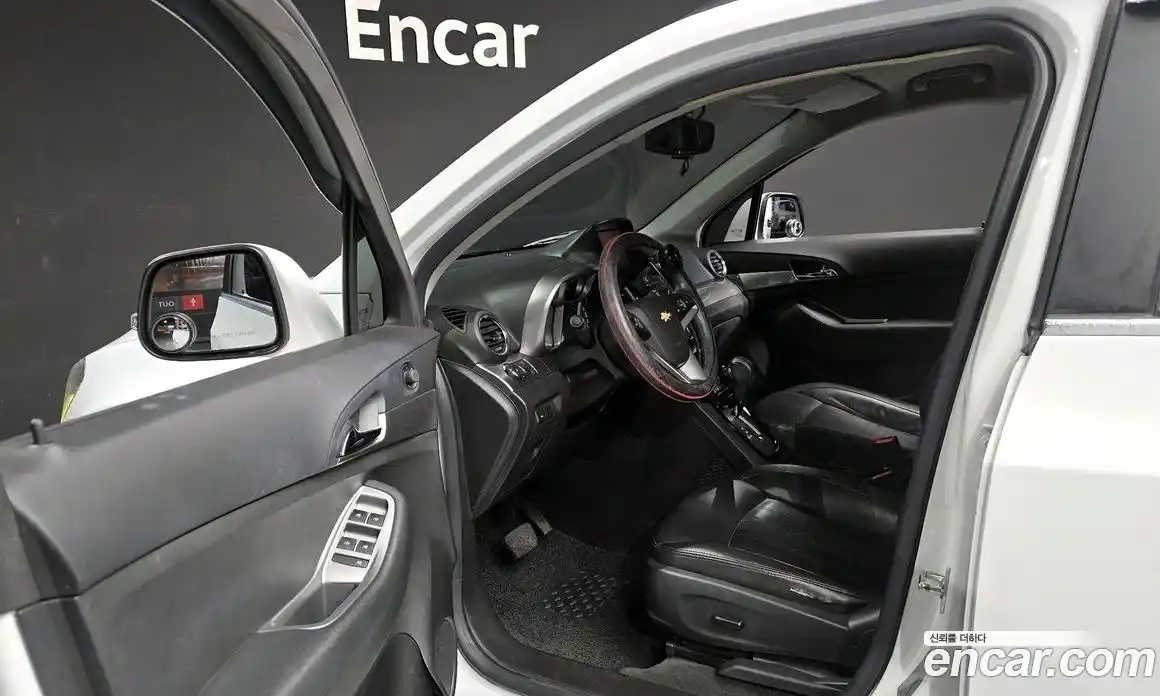 Chevrolet Orlando 2014 2.0 гидро в Москве № 1232367, фото 10
