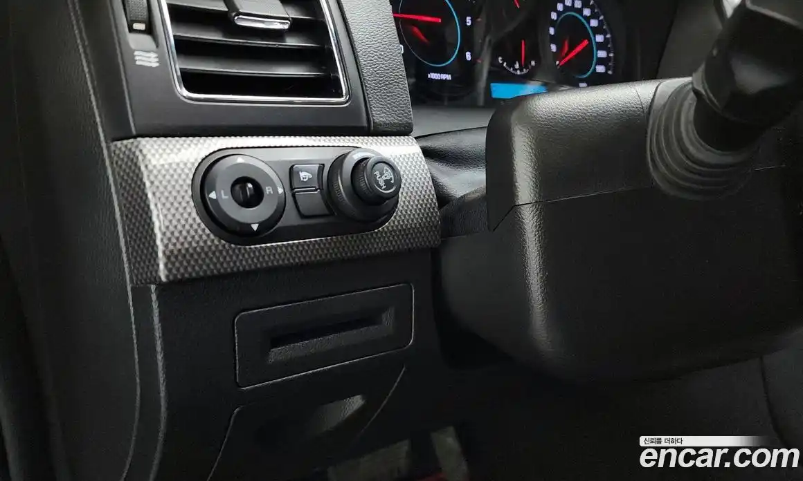 Chevrolet Captiva 2012 2.0 Автомат в Москве № 1232372, фото 16