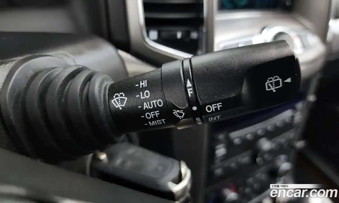 Chevrolet Captiva 2012 2.0 Автомат в Москве № 1232372, фото 19