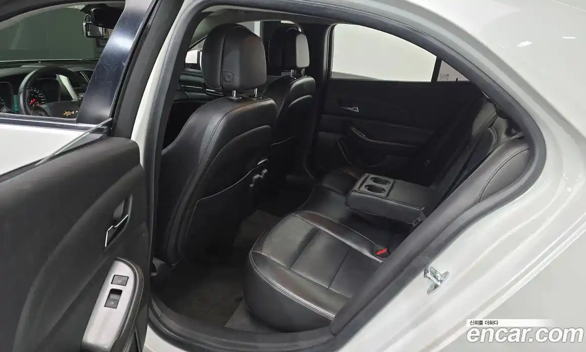 Chevrolet Malibu 2015 2.0 гидро в Москве № 1232389, фото 11