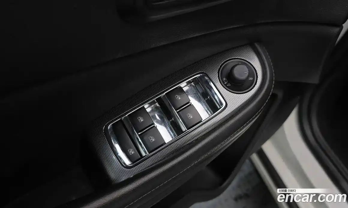 Chevrolet Malibu 2015 2.0 гидро в Москве № 1232389, фото 14