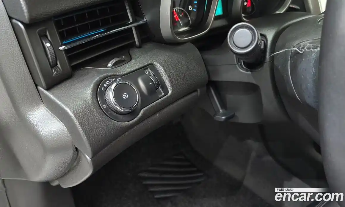 Chevrolet Malibu 2015 2.0 гидро в Москве № 1232389, фото 15