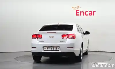 Chevrolet Malibu 2015 2.0 гидро в Москве № 1232389, миниатюра 4