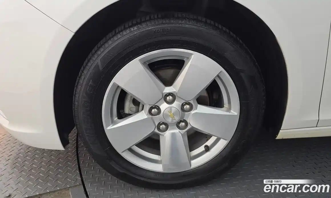 Chevrolet Malibu 2015 2.0 гидро в Москве № 1232389, фото 5