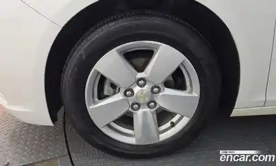 Chevrolet Malibu 2015 2.0 гидро в Москве № 1232389, миниатюра 5