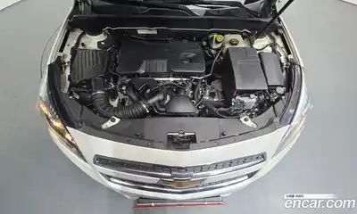Chevrolet Malibu 2015 2.0 гидро в Москве № 1232389, миниатюра 6