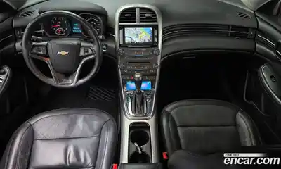 Chevrolet Malibu 2015 2.0 гидро в Москве № 1232389, миниатюра 7