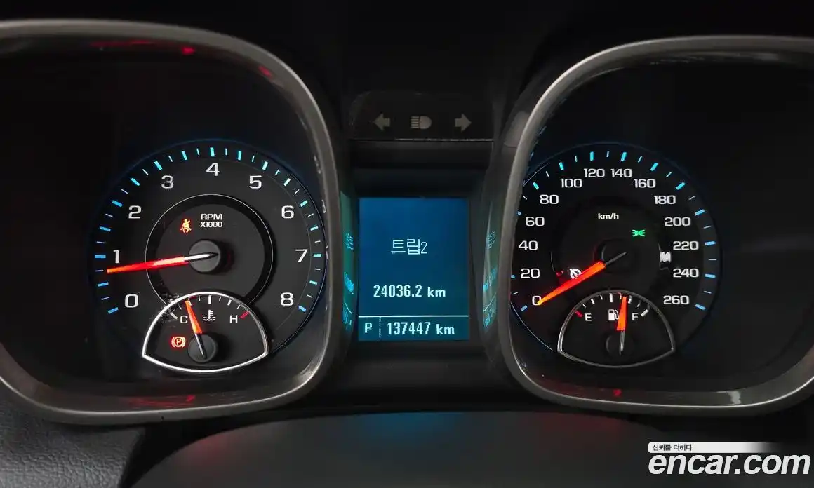 Chevrolet Malibu 2015 2.0 гидро в Москве № 1232389, фото 8