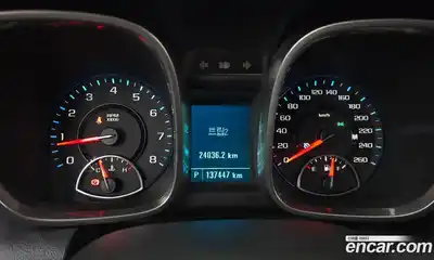 Chevrolet Malibu 2015 2.0 гидро в Москве № 1232389, миниатюра 8