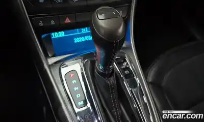 Chevrolet Malibu 2015 2.0 гидро в Москве № 1232389, миниатюра 9
