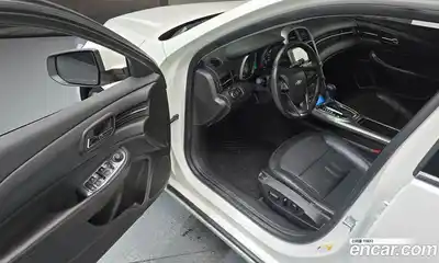 Chevrolet Malibu 2015 2.0 гидро в Москве № 1232389, миниатюра 10