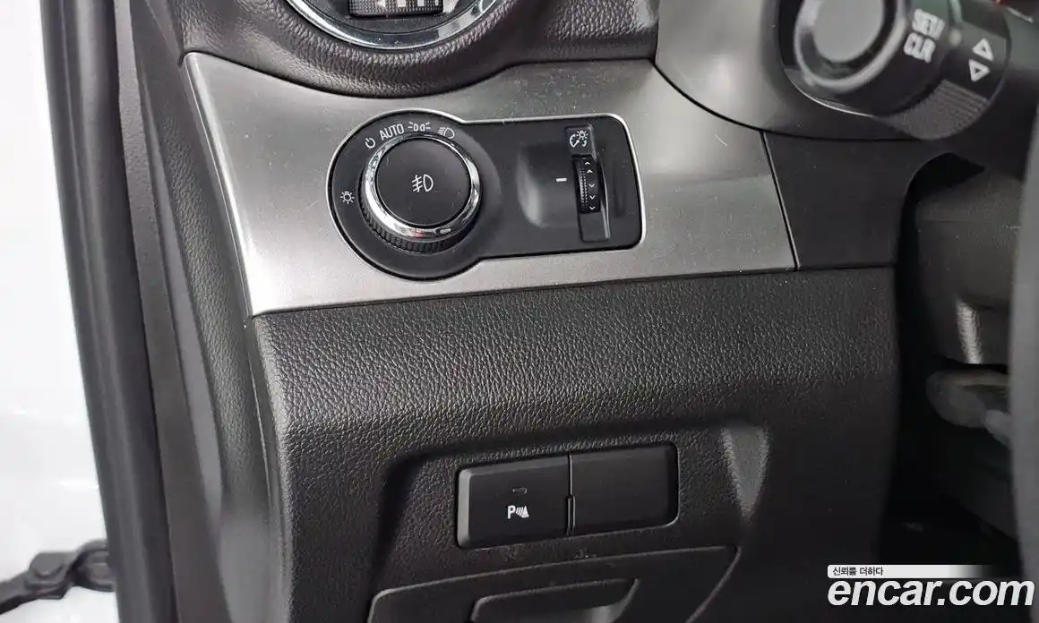 Chevrolet Orlando 2016 2.0 гидро в Москве № 1232397, фото 14