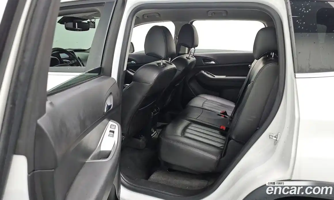 Chevrolet Orlando 2016 2.0 гидро в Москве № 1232397, фото 19