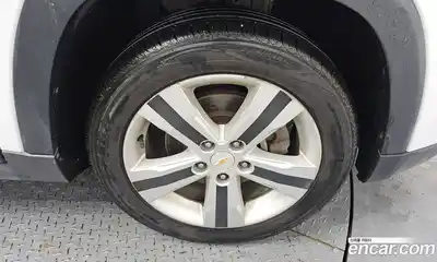 Chevrolet Orlando 2016 2.0 гидро в Москве № 1232397, миниатюра 5