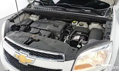 Chevrolet Orlando 2016 2.0 гидро в Москве № 1232397, миниатюра 6