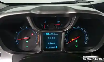 Chevrolet Orlando 2016 2.0 гидро в Москве № 1232397, миниатюра 8