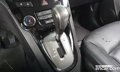 Chevrolet Orlando 2016 2.0 гидро в Москве № 1232397, миниатюра 9