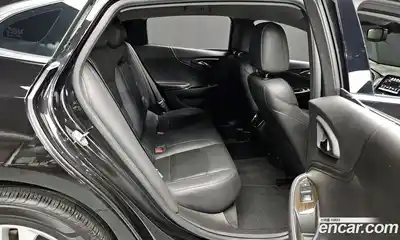 Chevrolet Malibu 2017 1.5 гидро в Москве № 1232409, миниатюра 11