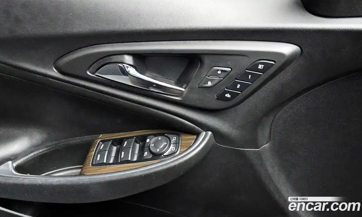 Chevrolet Malibu 2017 1.5 гидро в Москве № 1232409, фото 16