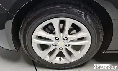 Chevrolet Malibu 2017 1.5 гидро в Москве № 1232409, миниатюра 4