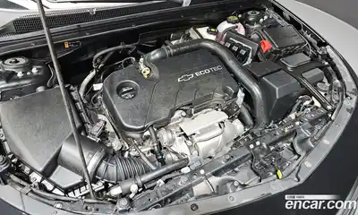 Chevrolet Malibu 2017 1.5 гидро в Москве № 1232409, миниатюра 5