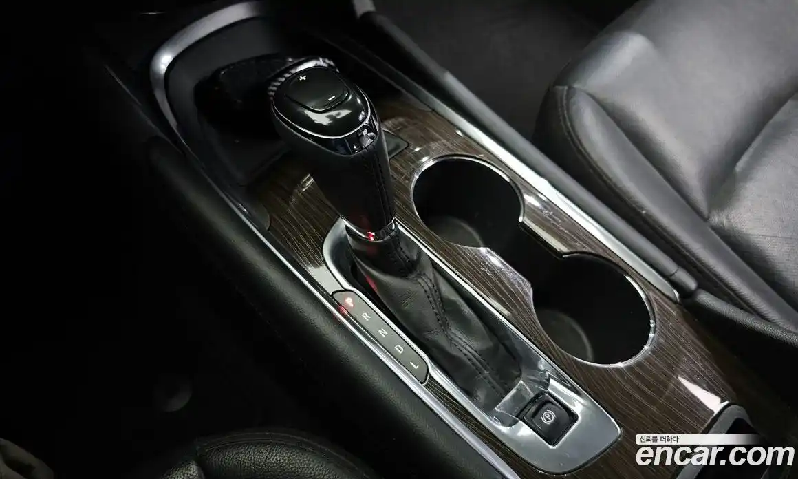 Chevrolet Malibu 2017 1.5 гидро в Москве № 1232409, фото 8
