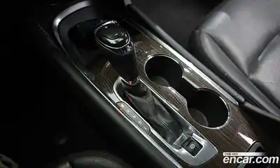 Chevrolet Malibu 2017 1.5 гидро в Москве № 1232409, миниатюра 8