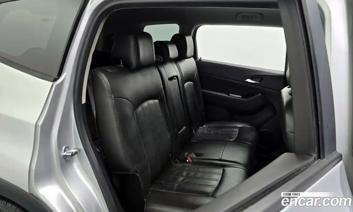 Chevrolet Orlando 2014 2.0 гидро в Москве № 1232431, фото 12