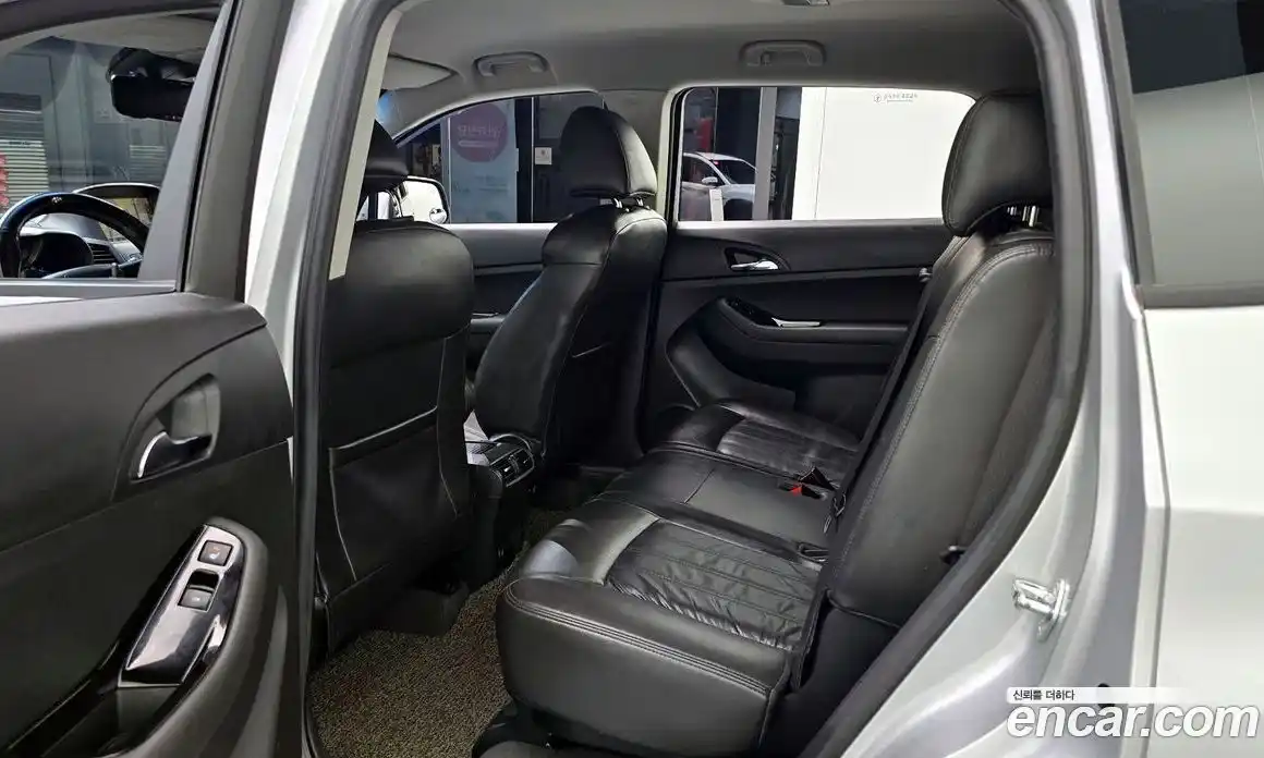 Chevrolet Orlando 2014 2.0 гидро в Москве № 1232431, фото 13
