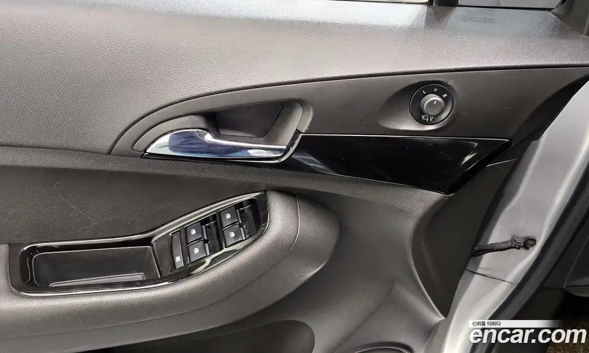 Chevrolet Orlando 2014 2.0 гидро в Москве № 1232431, фото 18