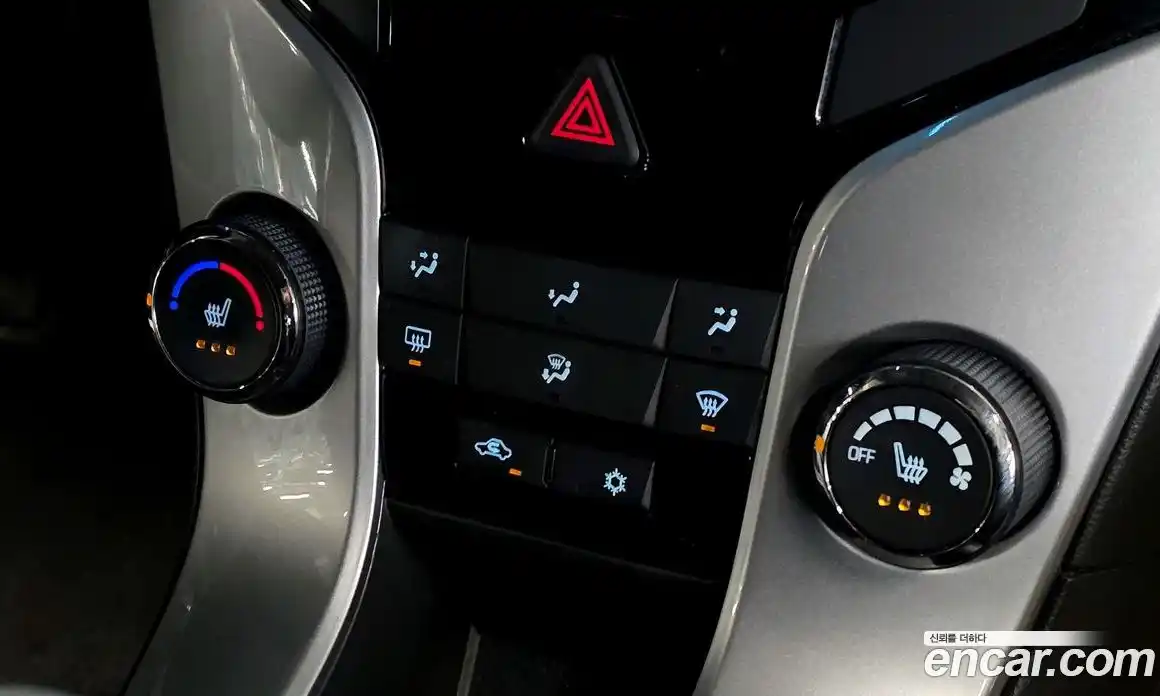 Chevrolet Cruze 2014 2.0 Автомат в Москве № 1232444, фото 16