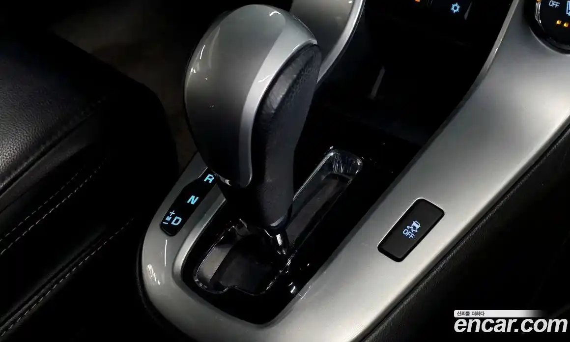 Chevrolet Cruze 2014 2.0 Автомат в Москве № 1232444, фото 17