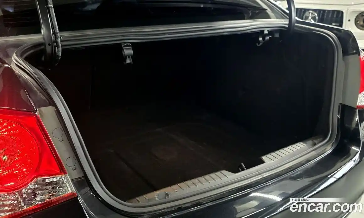 Chevrolet Cruze 2014 2.0 Автомат в Москве № 1232444, фото 19