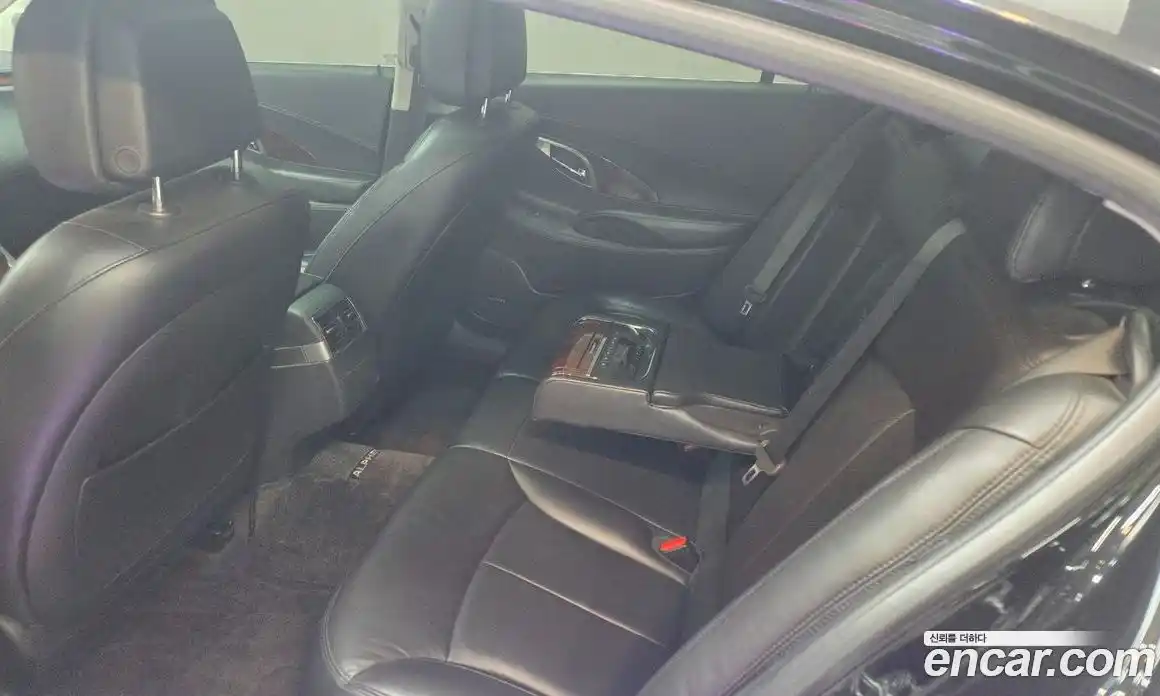 Chevrolet Alpheon 2014 3.0 Автомат в Москве № 1232547, фото 13