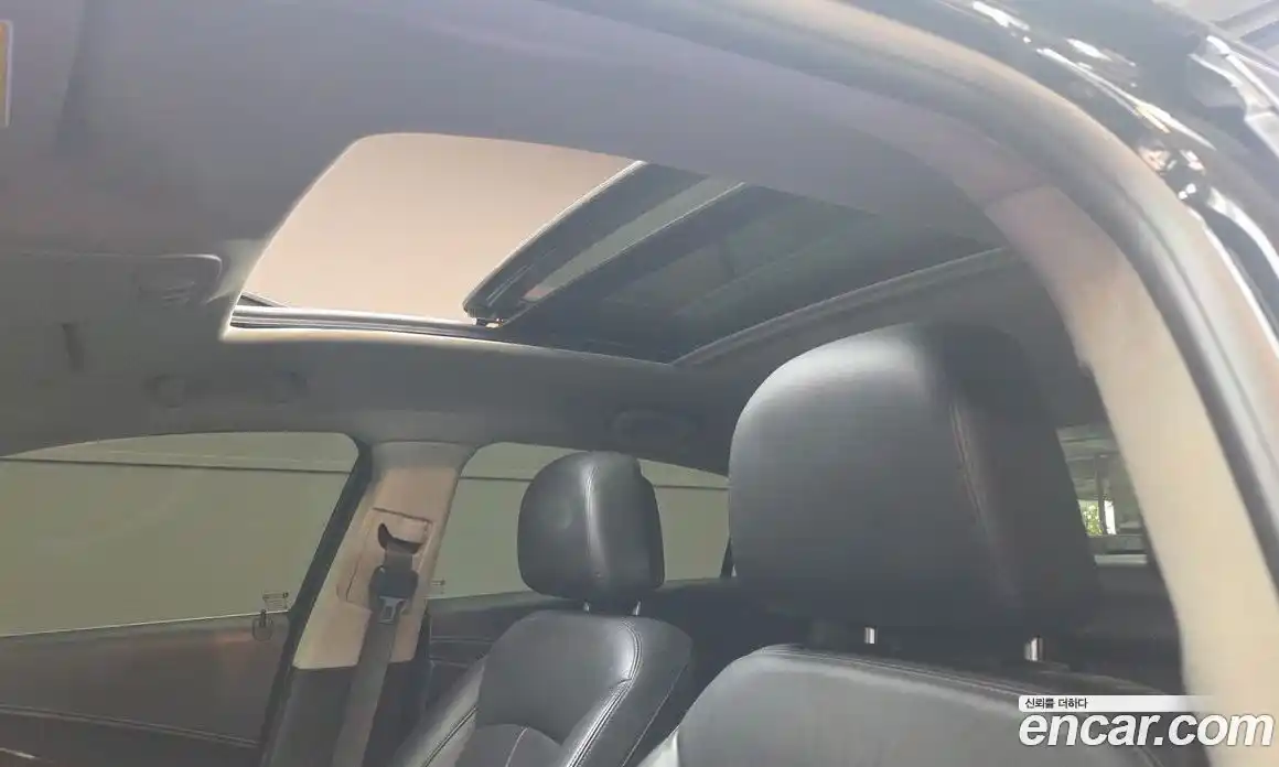 Chevrolet Alpheon 2014 3.0 Автомат в Москве № 1232547, фото 16