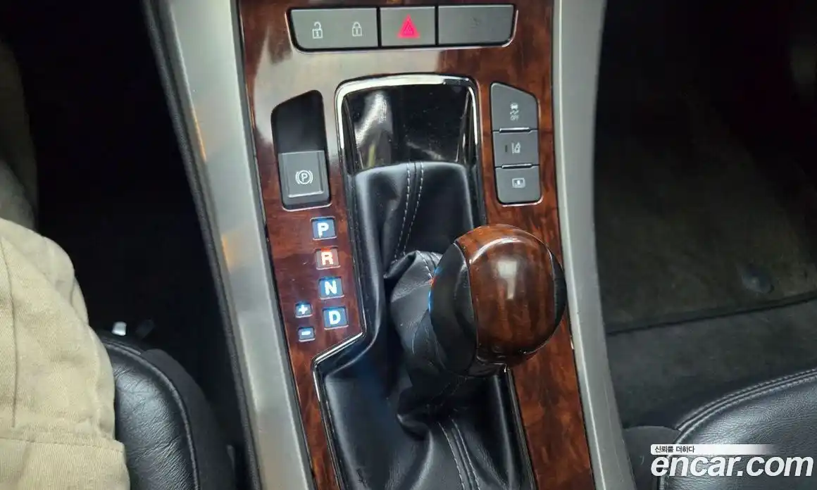 Chevrolet Alpheon 2014 3.0 Автомат в Москве № 1232547, фото 18