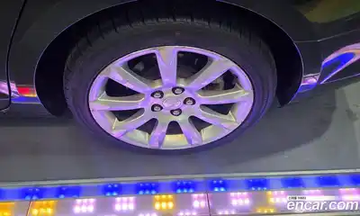 Chevrolet Alpheon 2014 3.0 Автомат в Москве № 1232547, миниатюра 9