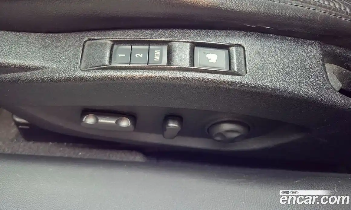 Chevrolet Alpheon 2014 3.0 Автомат в Москве № 1232547, фото 10