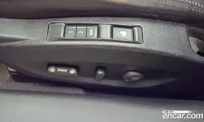 Chevrolet Alpheon 2014 3.0 Автомат в Москве № 1232547, миниатюра 10