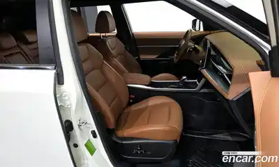 SsangYong Torres 2024 1.5 гидро в Москве № 1232612, миниатюра 11