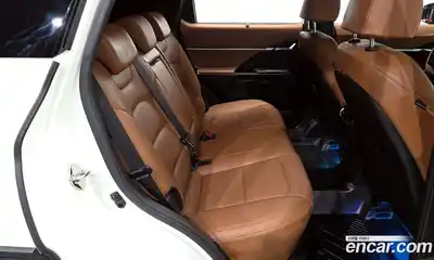 SsangYong Torres 2024 1.5 гидро в Москве № 1232612, миниатюра 12