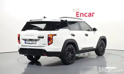 SsangYong Torres 2024 1.5 гидро в Москве № 1232612, миниатюра 2