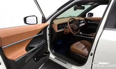 SsangYong Torres 2024 1.5 гидро в Москве № 1232612, миниатюра 10